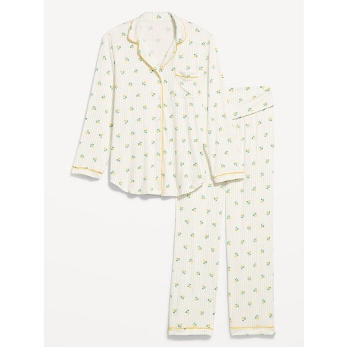 Maternity Classic Pajama Set