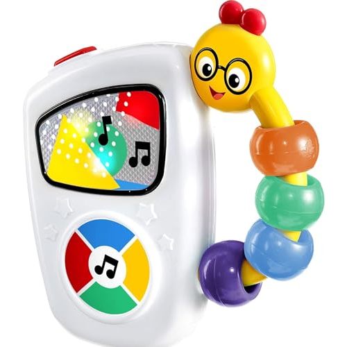 Baby Einstein Take Along Tunes Musical Toy, Ages 3 Months +