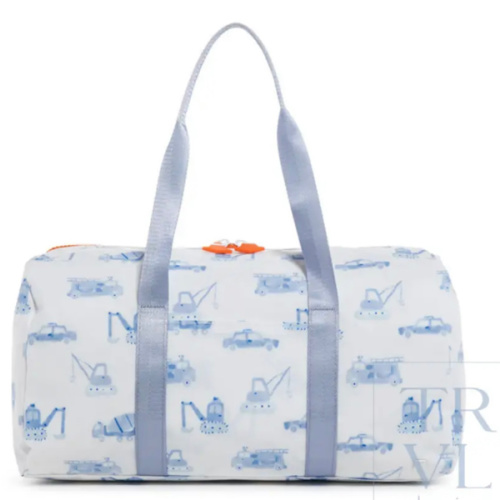 Duffel - Weekender - Dig It