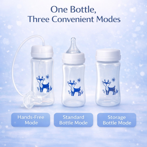 BoboSip Bottle