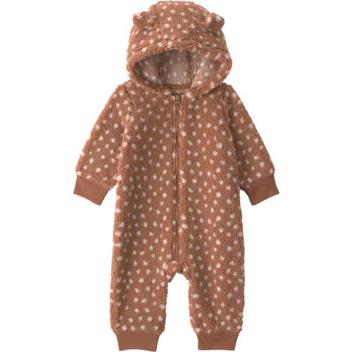 Carter's Child of Mine Baby Girl Jumpsuit, One-Piece, Sizes 0/3-24 Months