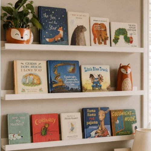 New and used books from anywhere