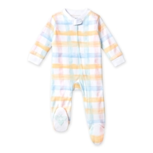 Multi Buffalo Check Sleep & Play