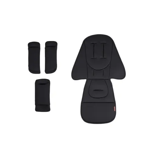 Wave 3 Seat Liner & Harness Pad Set