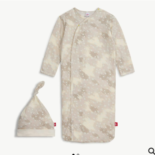 Magnetic Gown & Hat Set – Magnetic Me