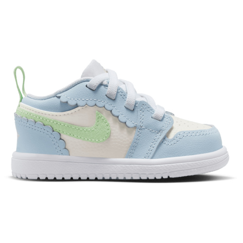 Jordan AJ 1 Low ALT SE Fem - Girls' Toddler