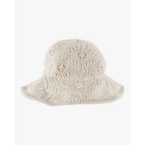 Baby Crochet Hat - White - Carter's | Carter's