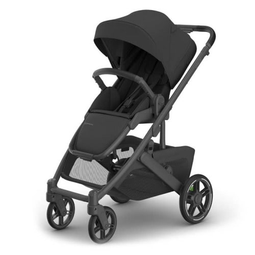 Cruz V3 Stroller - Jake