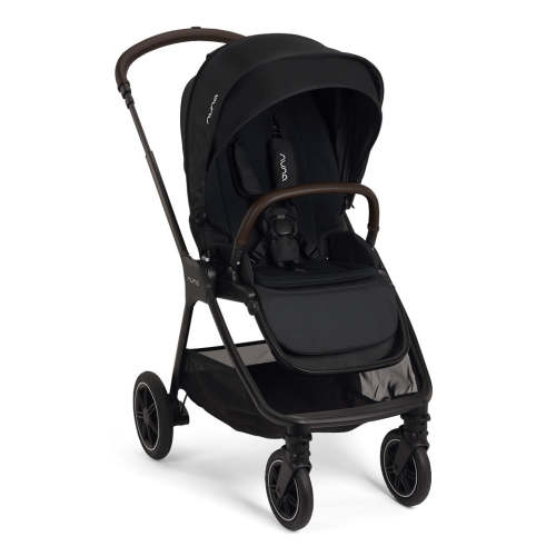 Nuna TRIV Next Stroller for Compact Travel | Modern Nursery™