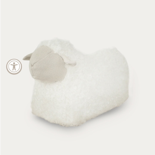 BAA BAA SHEEP POUF