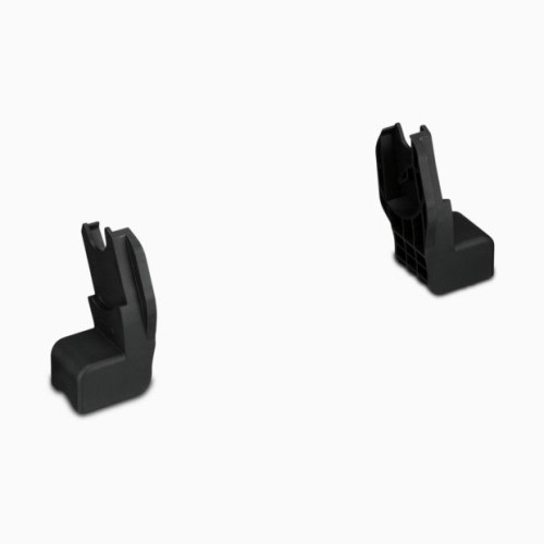 Mockingbird Car Seat Adapter for Mockingbird Stroller - Clek