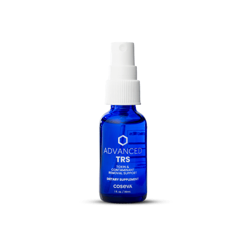 Advanced TRS – Coseva