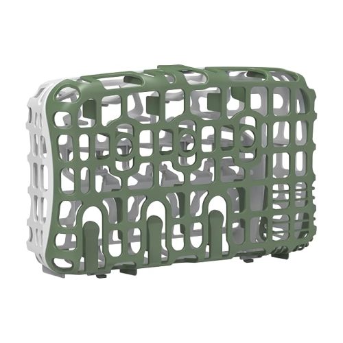 Dr. Brown's Dishwasher Basket for Bottle Parts and Baby Items, Black