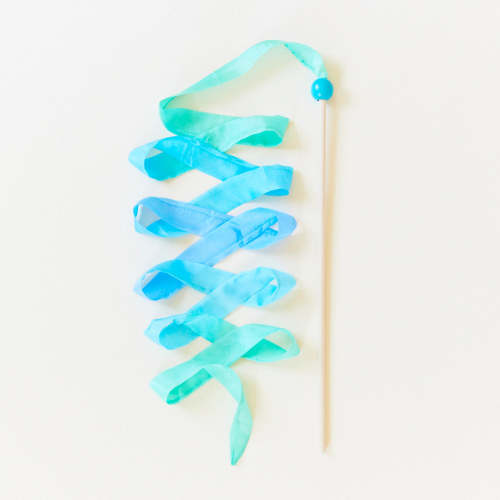 Streamers | Order Children's Silk Streamers for Play by Sarah's Silks