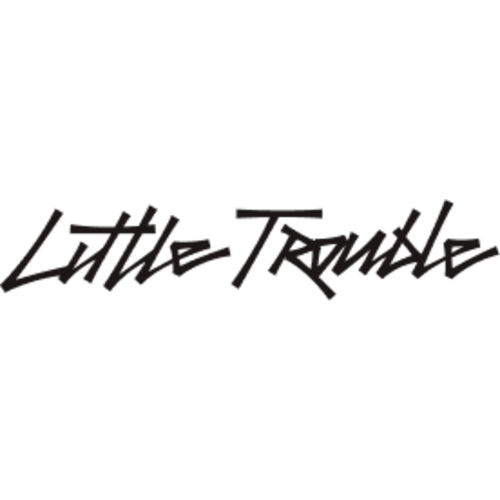 Baby Clothes by Little Trouble
