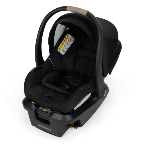 Maxi-Cosi Mico Pro+ Infant Car Seat