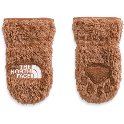 THE NORTH FACE Bear Suave Oso Mitt (Infant)