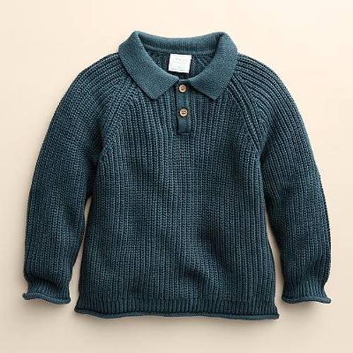 Baby & Toddler Little Co. by Lauren Conrad Polo Sweater