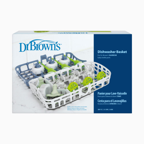 Options Dishwashing Basket