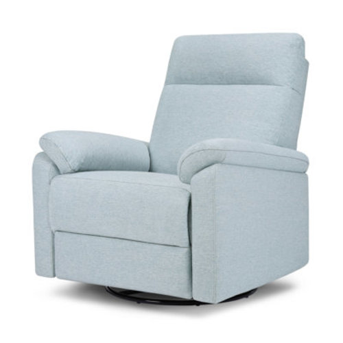daVinci Suzy Electronic Recliner and Swivel Glider & Reviews | Wayfair