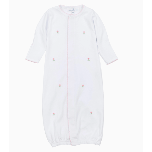 Juliette's Classics Scattered Converter Gown