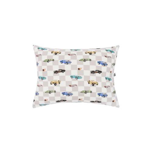 Toddler Pillowcase in Fast and Fierce