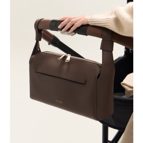 Stroller Caddy Vegan