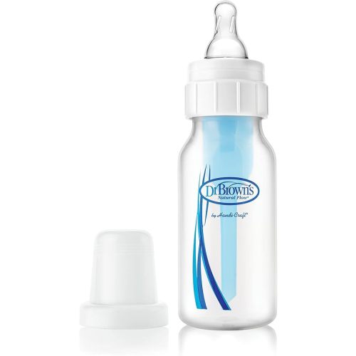 Dr. Brown's Original Bottle, Single, 4 Ounce