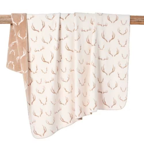 White River Home Moonstone Mesa Throw