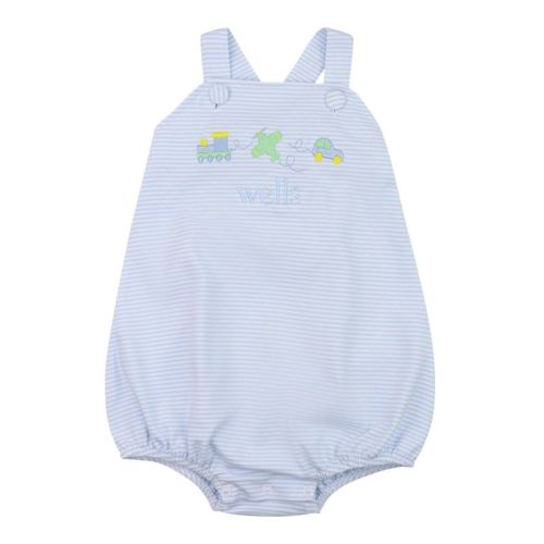 Knit Transportation Bubble