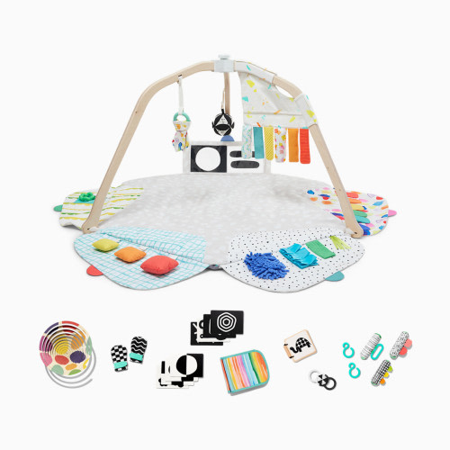 Lovevery The Play Gym Newborn Gift Set