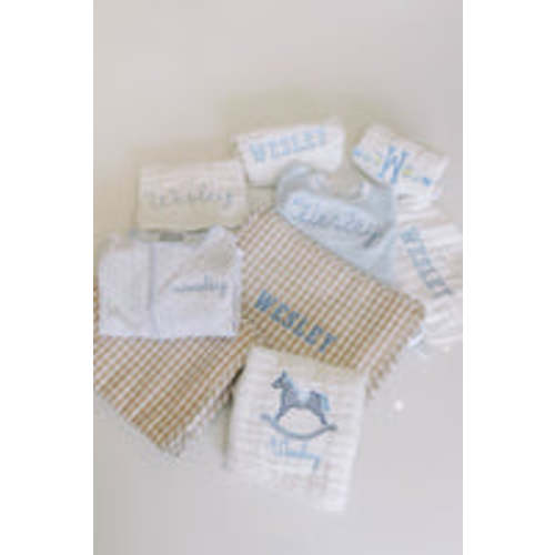 Baby Bundle - Pick your Price – Stitchin' Pretty