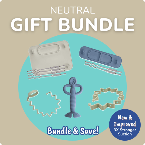 Neutral Gift Bundle