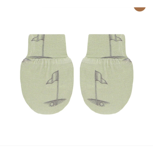 Cal No Scratch Mittens