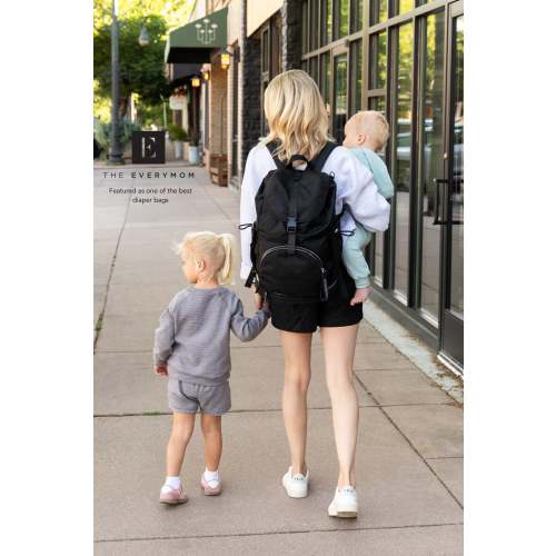 The Crown Carryall – Zombie Queen