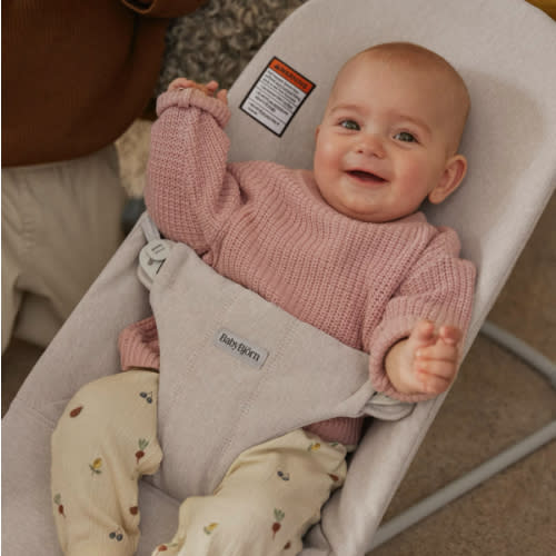 BabyBjörn Bouncer Bliss
