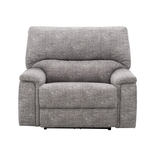 Zeke Chenille Wallaway Power Recliner
