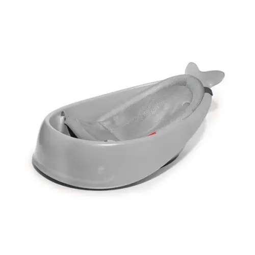 MOBY® Smart Sling™ 3-Stage Tub - Grey - Skip Hop | Carter's