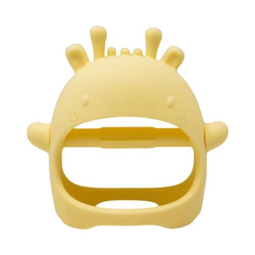 Teething Mitt | Snuggle Bugz | Canada's Baby Store