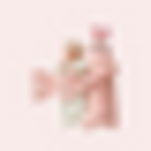 Baby Soothing Toy with Automatic Patting Palm-Rabbit – sunlovekids