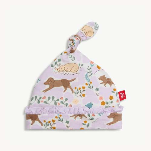 Newborn Hat – Magnetic Me