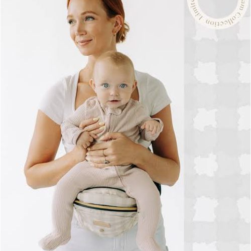 The Tushbaby Hip Carrier
