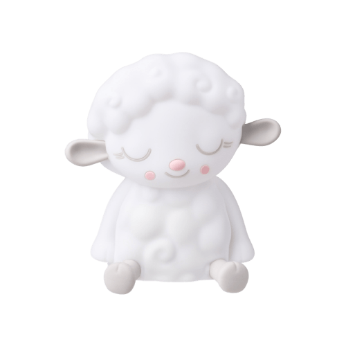 Sleepy Friends: Sleepy Sheep Night Light Tonie