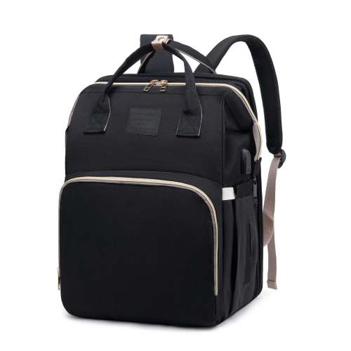 Buy Teeny Traveler™ - Diaper Bag Online | WackyVenture