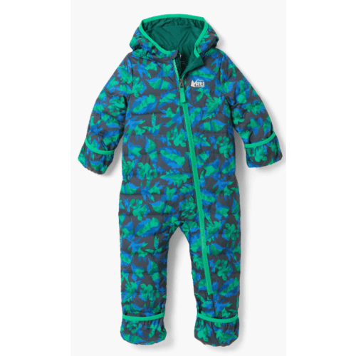 REI Co-op 650 Down Bunting - Infants' | REI Co-op