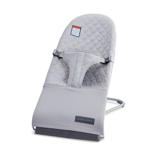 Organic Bouncer Chair, One Size