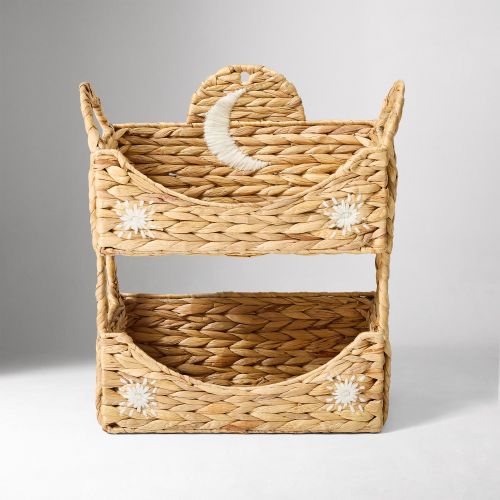 Joseph Altuzarra Celestial Woven Stacked Nursery Storage