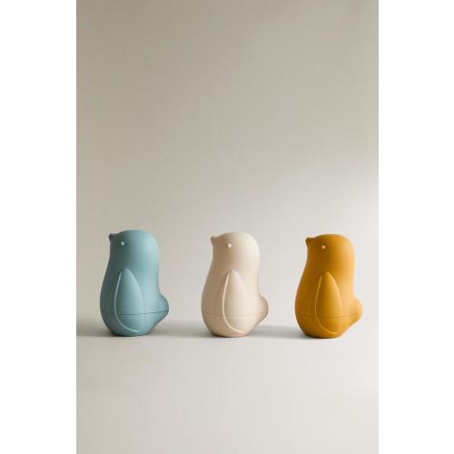 PACK OF KIDS' BIRD-SHAPED BEACH SPRAYERS (PACK OF 3)