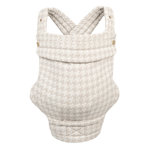 The Monarch Carrier - Houndstooth – Mabē