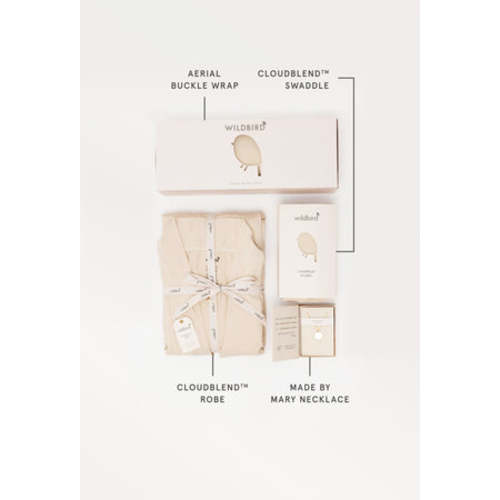 Owl You Need Is Love - Mama Bird Gift Set – WildBird